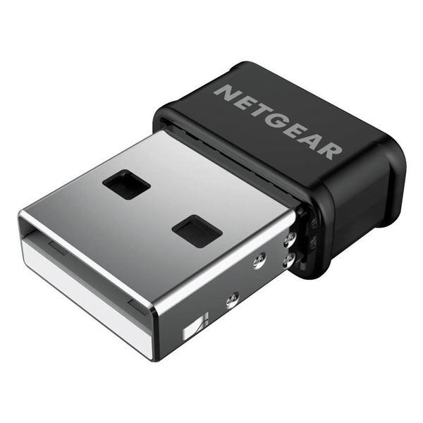 Netgear A6150 100PES